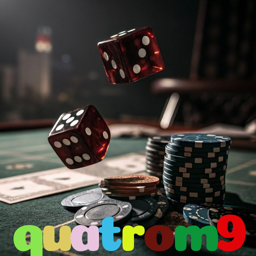 Táticas de Apostas para Campeonatos no quatrom9
