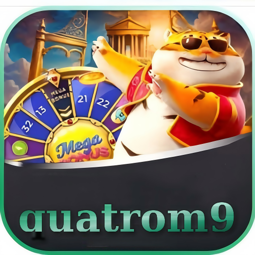 quatrom9 Logo